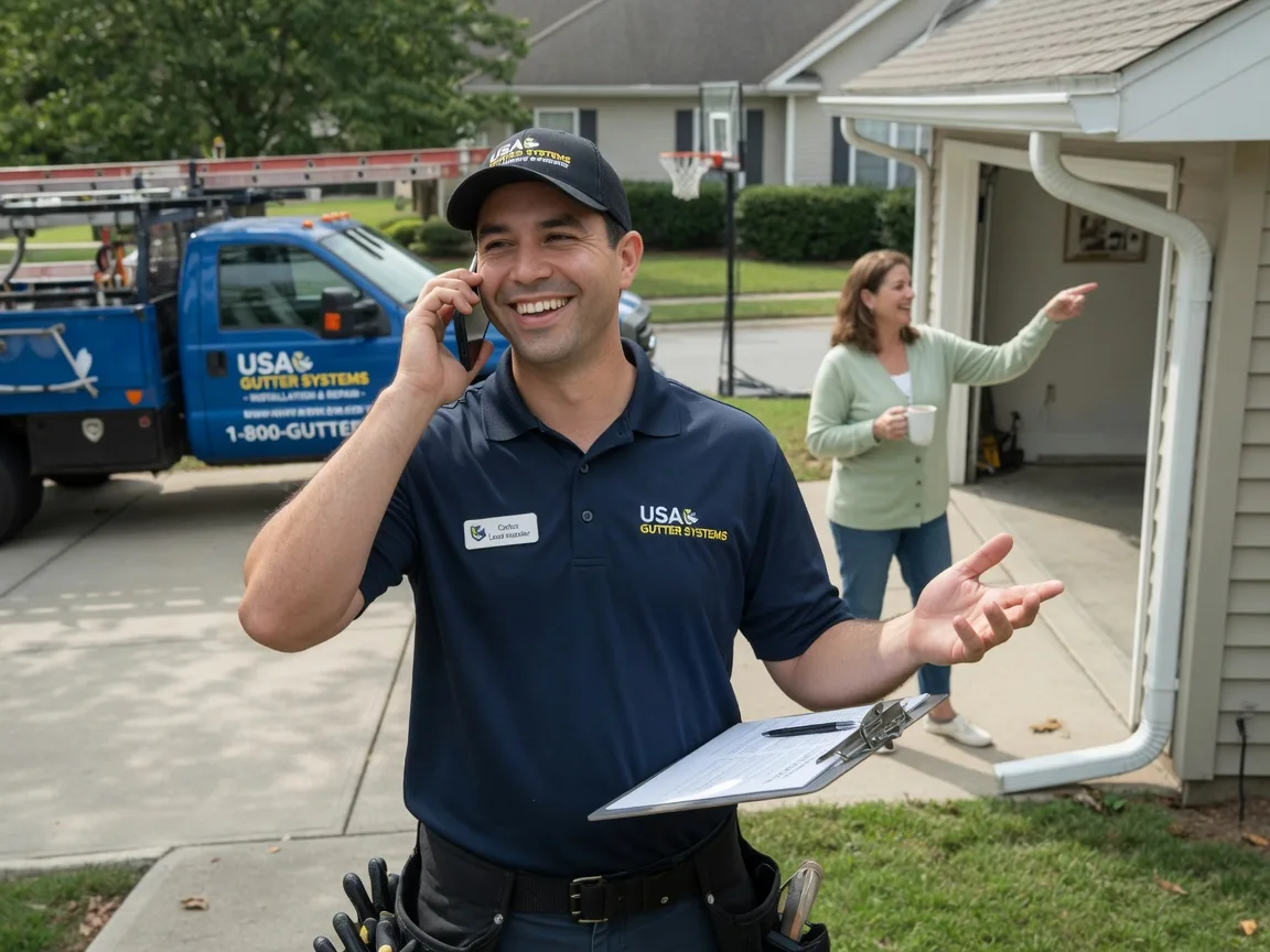 Gutter Installation Charleston, SC FAQs